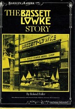 Fuller, Roland; Levy, Allen - The Bassett-Lowke Story