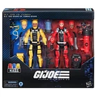 G.I. Joe Classified Series #169, G.I. Joe Diver Vs. Cobra Diver Action Figures