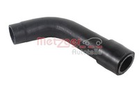 Metzger Autoteile Kraftstoffschlauch 2152037 FüR Ford Transit Bus F_E_ F_F_ F_G_