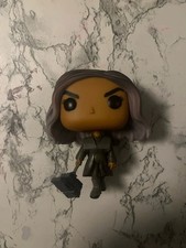 Funko Pop Marvel - Figura Vinilo Dar‐Benn #1235, La Película Marvels, Muy Buena