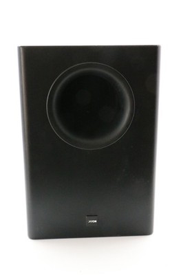 Canton Combi 2001 Subwoofer schwarz /BB11783