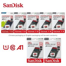 Micro SD Card SanDisk Ultra Extreme Pro 64GB 32GB 128GB 256GB Memory Card — image 3