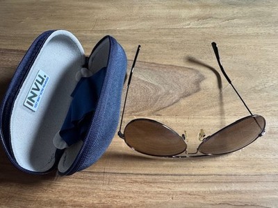 Sonnenbrille INVU Herren Ultrapolarisiert inkl. Orig.Etui und Brillentuch