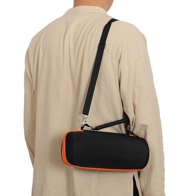  for custom EVA Protective Case for JBL Charge 6 Speaker with Portable Handle