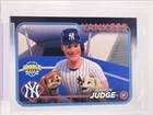 AARON JUDGE 2024 TOPPS UPDATE PAW PATROL RUBBLE & CREW SP YANKEES B Q6591