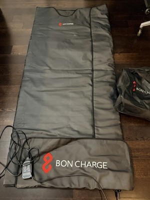 Bon Charge Infrared Sauna