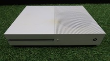 Microsoft Xbox One S 1tb Console Only