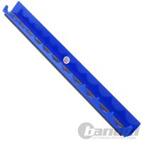 "Bgs Halteschiene Magnetisch FüR STECKSCHLÜSSEL-EINSÄTZE 10 Mm 3/8\" Zoll NÜSse"