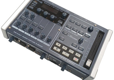Cakewalk SONAR V-Studio 100 Free Shipping From Japan