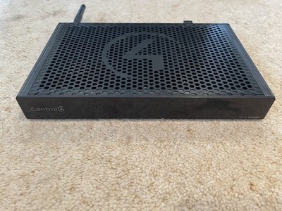 C4-EA3 Control4  EA-3 Entertainment und Automation Controller