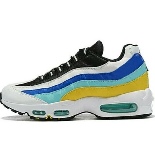 New Men's Running Shoes Men's boy Outdoor Sports Trainers Sneakers Sports Shoes - Picture 29 of 44