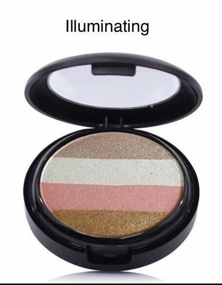 OFRA Cosmetics Blush Stripes - Terracotta, Coral & Illuminating, You Choose NIB - Image 3 of 4