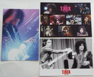 T.REX　MARK BOLAN 　CD18枚セット Bolan, Marc, T-Rex - T. Rex - Amazon.com Music