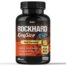 Male Enhancement, Testosterone  Booster, Endurance,Sex Drive, Stamina & Energy