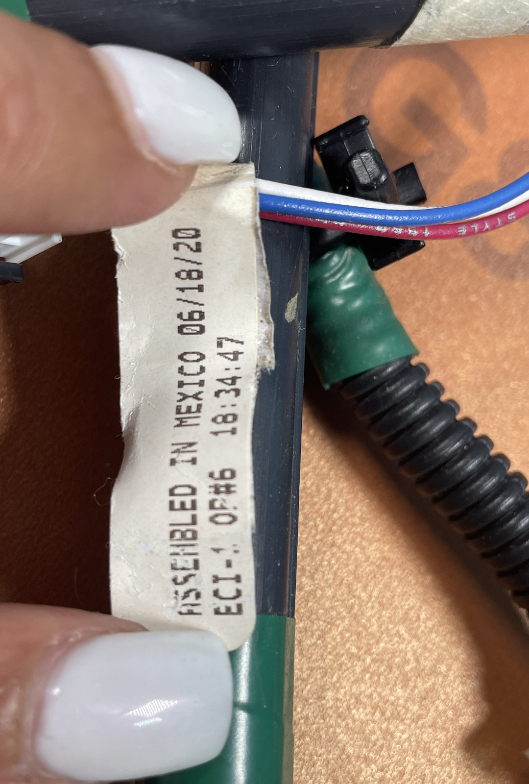 Original WPW11394572 Latch W11032875 W11394572 | eBay 