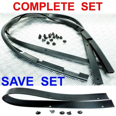 CELICA TA23 TA28 RA23 RA28 RA29 RA24 RA35 TA35 COWL BONNET HOOD RADIATOR SEAL - Image 1 of 4