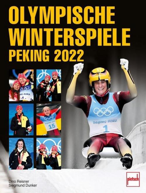 Thumbnail - Olympische Winterspiele Peking 2022 Dino Reisner