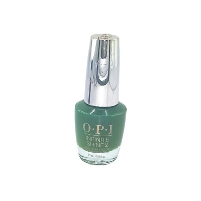 OPI Nagellack Envy Adventure HRK21 Nutcracker Infinite Shine Lack Farbe - Bild 1 von 4
