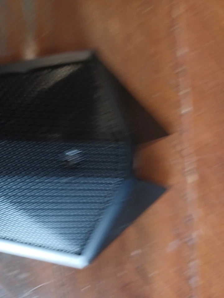 复古 OMNI 边界平板电脑麦克风 * 二手,状况良好!* — 第 4/4 张图片