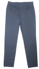NWOT Mens 33 JACK VICTOR Sage Lined Wool Blend Stretch Dress Pants JT211625 228