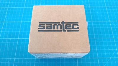 SAMTEC TSW-116-08-F-S-NA CLASSIC PCB HEADER STRIPS 50Stk (1Stk/1,5eur)