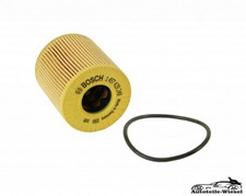 BOSCH Ölfilter Filter für FORD MONDEO IV BA7 KUGA DM2 I GRAND C MAX DXA