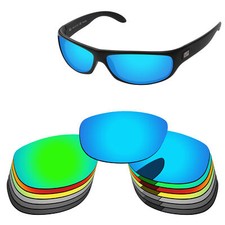 Lenslog Polarized Replacement Lens For-Ray-Ban RB4046-63 Frame -Colors