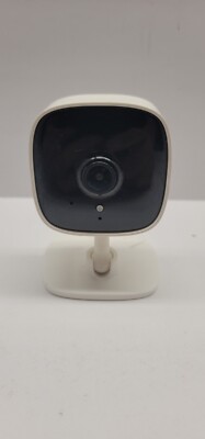 TP Link Tapo C110 Home Security Indoor WiFi Smart Camera 1080p