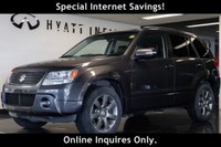 2012 Suzuki Grand Vitara JLX-L