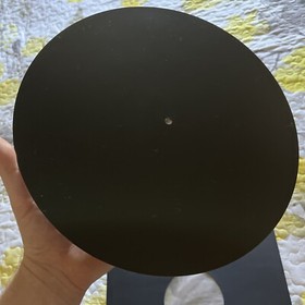 Journey to Silius CUSTOM VINYL RECORD LATHE 1-sided NES NINTENDO FAMICOM VGM