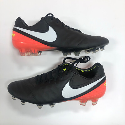 NIKE Tiempo Legend Ⅵ FG 25cm Nike Tiempo Legend VI FG - Mens Mens Boots - Firm Ground