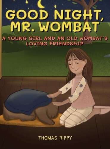 Thumbnail - Thomas Rippy Goodnight, Mr. Wombat (gebundene Ausgabe) (us Import)