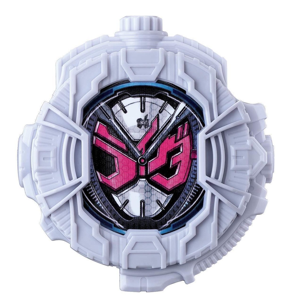 Bandai Kamen Rider Zi-o DX Time Mazine Machine & OOO Oze