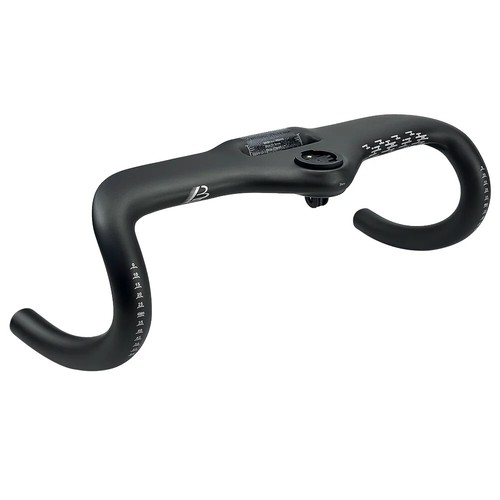 Cavo interno completo instradamento carbonio pista manubrio bici strada corsa manubrio - Foto 19 di 29