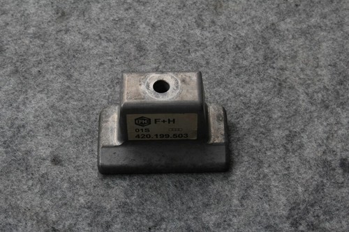 Original Audi R8 42 Facelift 4S Tilgergewicht 420199503 7-Gang Getriebelager