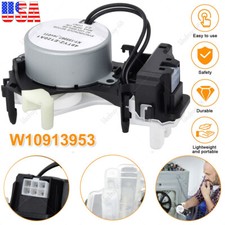 W10913953 Washer Shift Actuator for Whirlpool Maytag Kenmore W10815026/W10597177