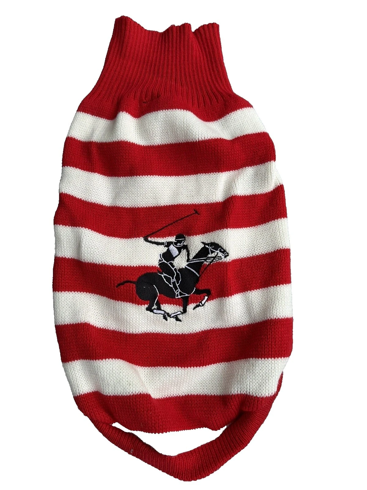 Suéteres para Perros Ralph Lauren