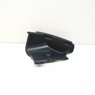 MERCEDES-BENZ GLC X253 AMG LEFT AIR DUCT SEGMENT A2538854304 
