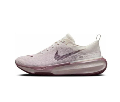 NIKE Invincible Run 3 ホワイト/レッド Nike Invincible 3 Men's Road Running Shoes – Midway Sports