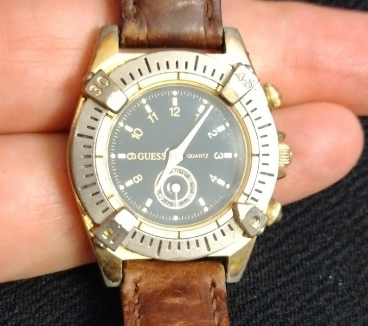 GUESS 腕時計 GUESS WATCHES | Gc WATCHES | GUESS(ゲス) JAPAN 公式オンライン