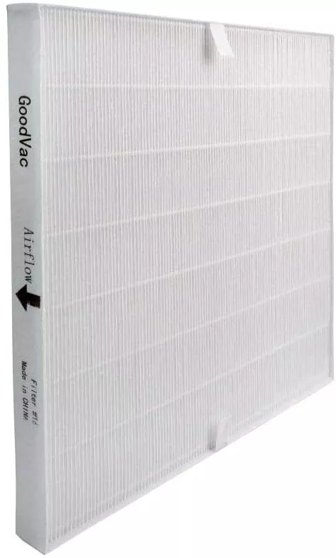 GOODVAC Replacement for Electrolux EL500 EL500AZ HEPA Air Cleaner Filter
