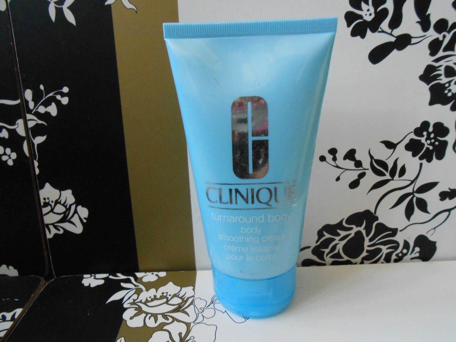 clinique turnaround cream