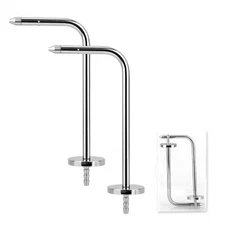  Static Pressure Probes HVAC Fits for Fieldpiece Manometer AMIN2, ADMN2