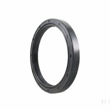 EAI Metric Oil Shaft Seal 85x105x12mm Dust Grease Seal TC Double Lip w/ Spring