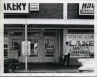 1969 Press Photo Entrance "The Arcade" Southland Shopping Center - nef36015