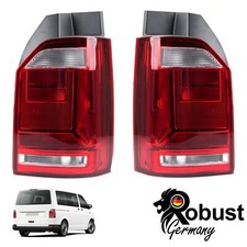 Links & Rechts Heckleuchte Rückleuchte Für VW T6 Transporter Multivan 2015-2021