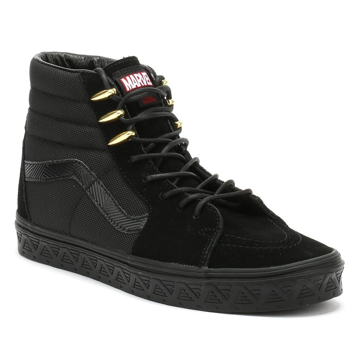 Vans marvel shop original