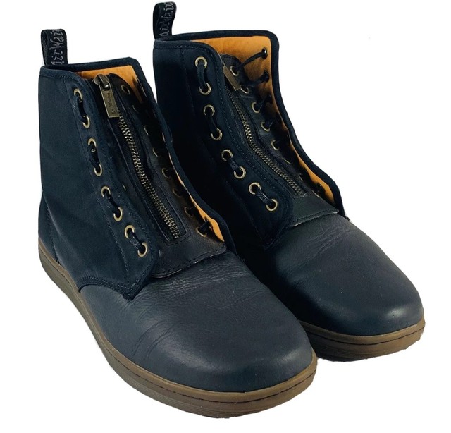 dr martens brooks