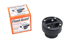 NEW! GENERAL SPECIALTIES FLOOD GUARD 3" FLOOR DRAIN CHECK VALVE, 3FH