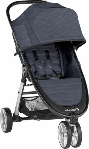 City Mini 2 - Carbon (Boutique Exclusive!)